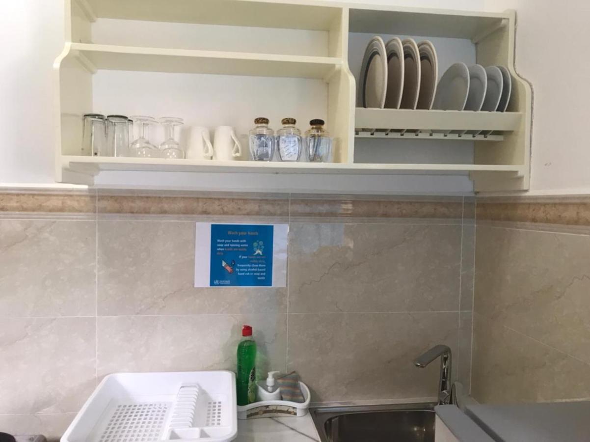 Acquario Guesthouse Anse Volbert Village Dış mekan fotoğraf
