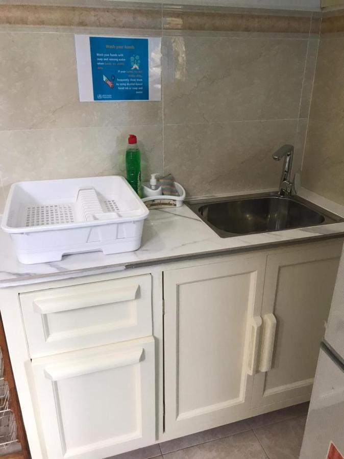 Acquario Guesthouse Anse Volbert Village Dış mekan fotoğraf
