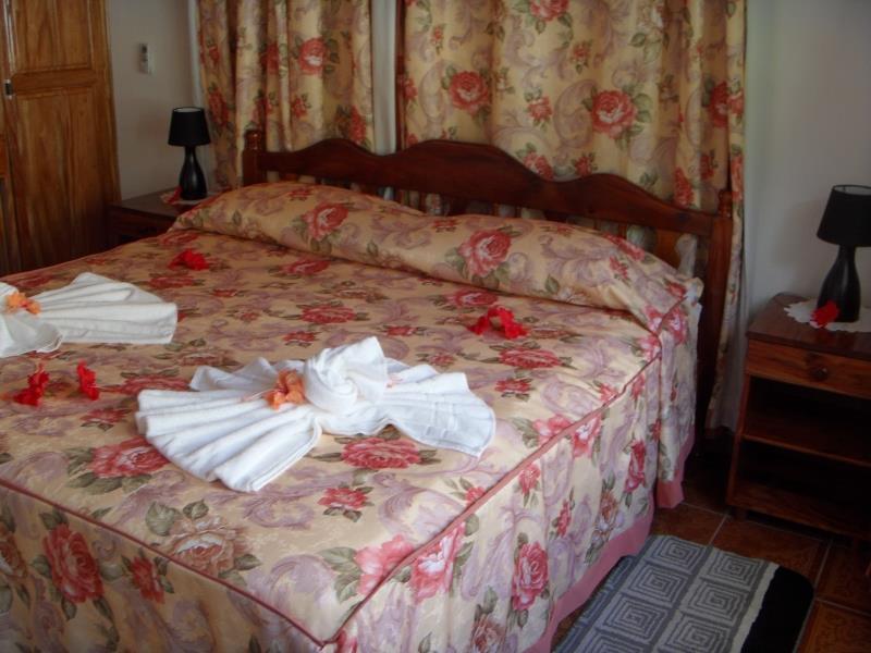 Acquario Guesthouse Anse Volbert Village Dış mekan fotoğraf